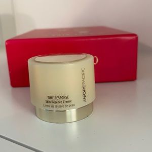 Amore pacific time response cream